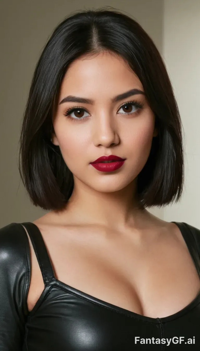 Jaslene Donovan AI Girlfriend avatar