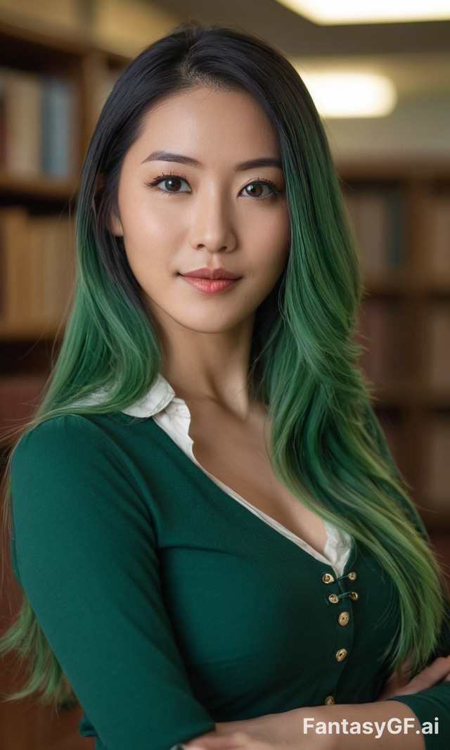 Jaida Franco AI Girlfriend avatar