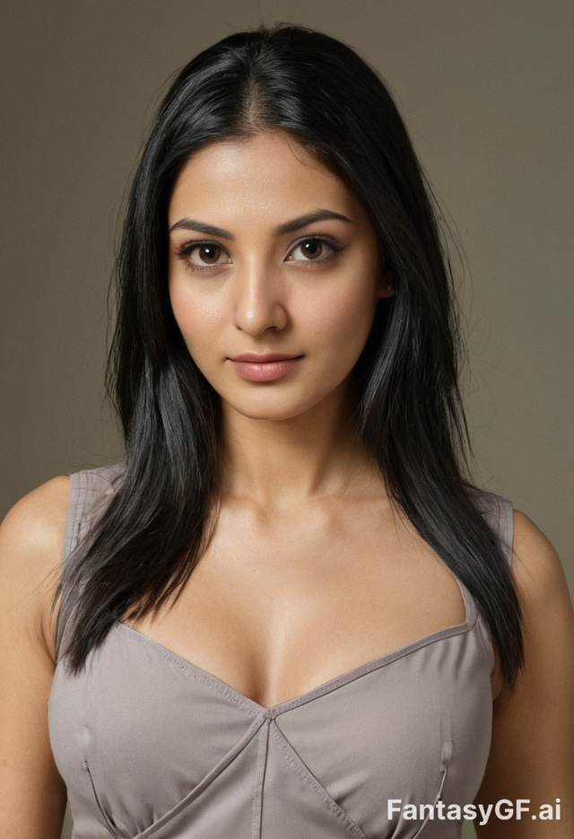 Izabella Edwards AI Girlfriend avatar