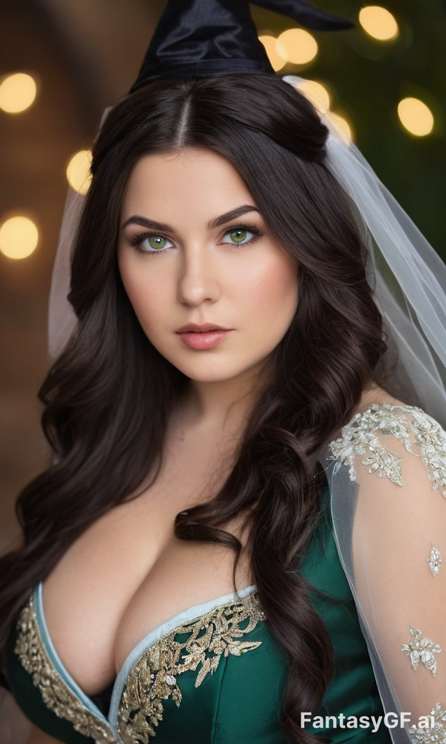 Sylvia Moran AI Girlfriend avatar