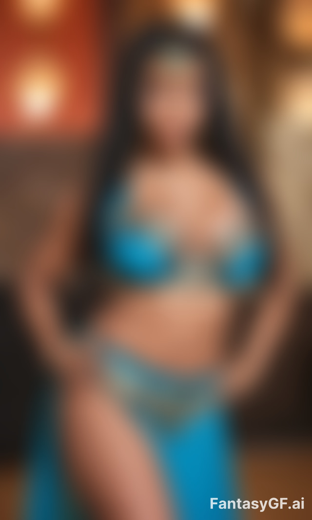 Sanaa Torres image