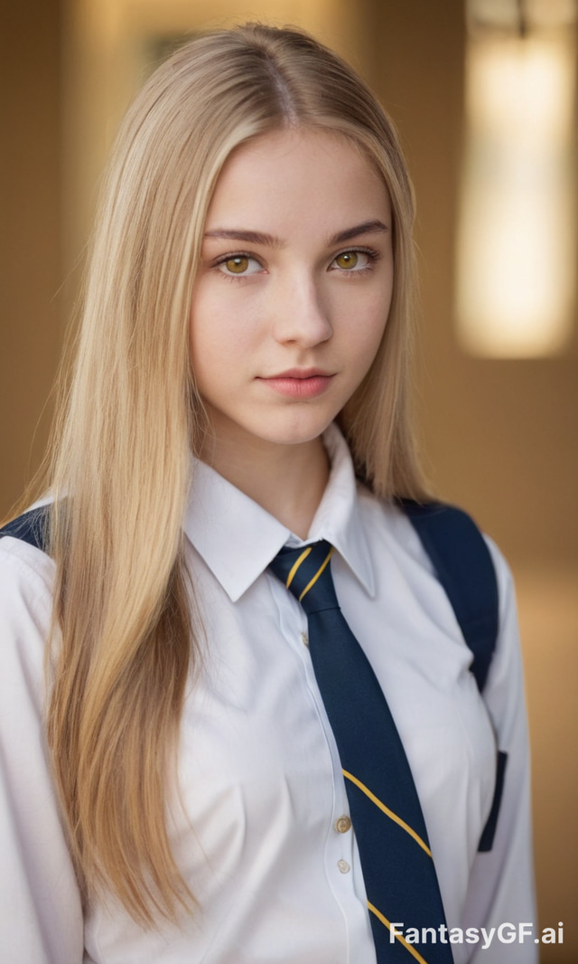 Avatar of AI Girlfriend Karma Wells
