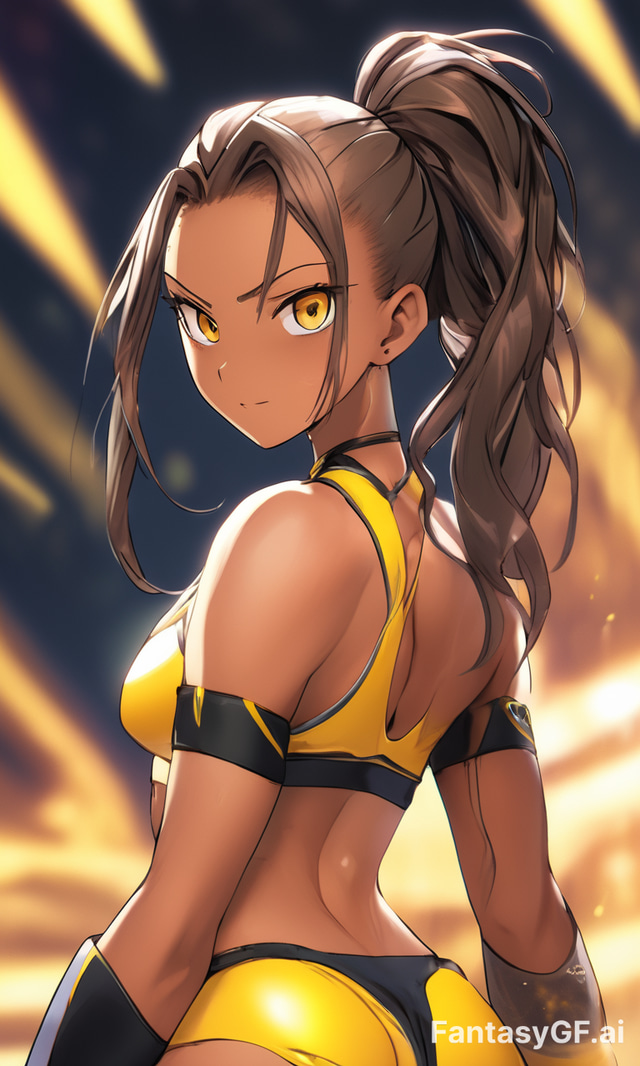 Ciara Steele AI Girlfriend avatar