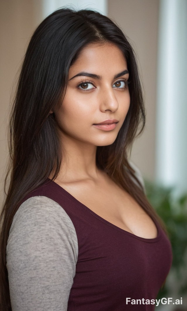 Sydnee Moran AI Girlfriend avatar