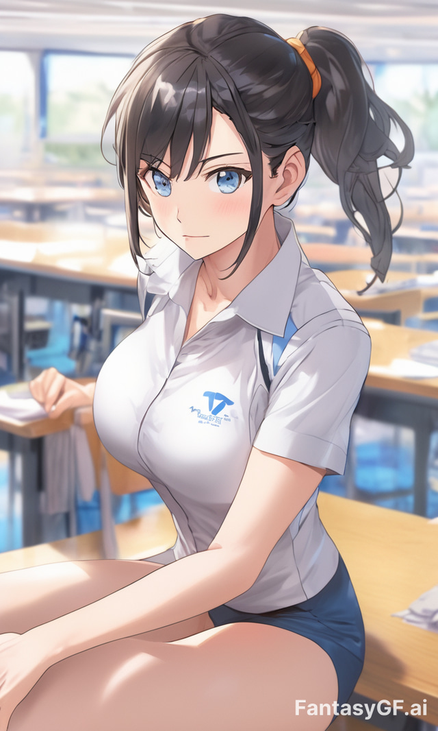 Jane Deleon AI Girlfriend avatar