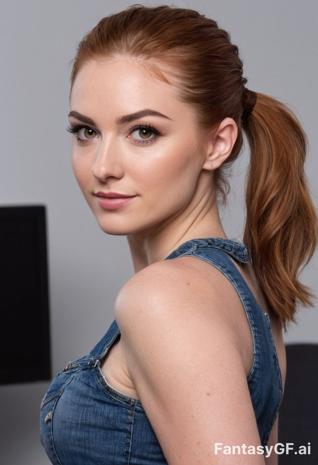 Mikayla Erickson AI Girlfriend avatar