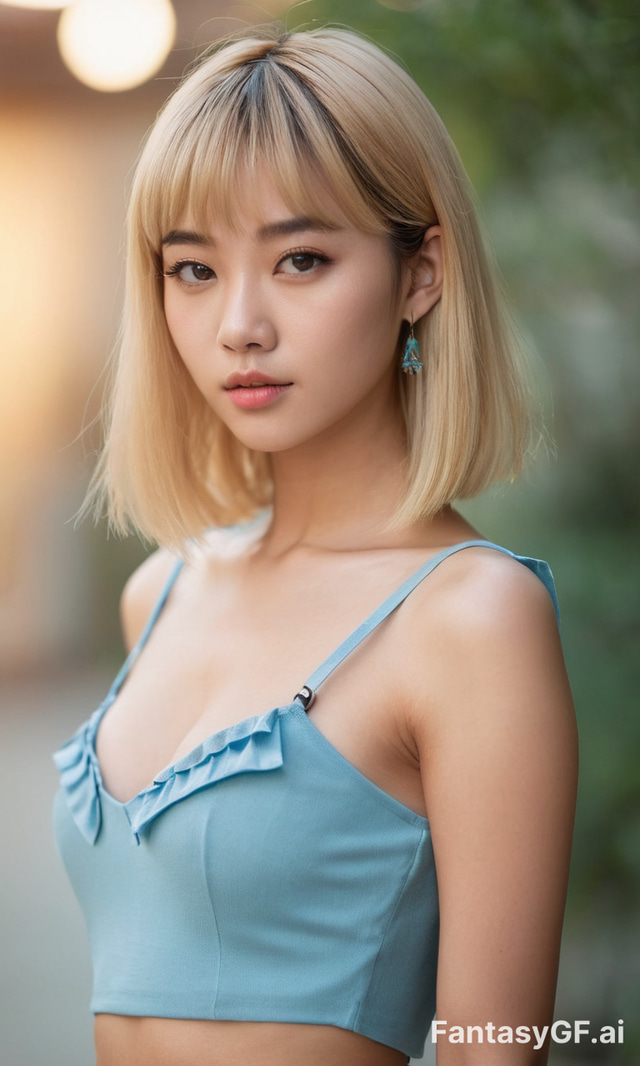Jaylynn Diaz AI Girlfriend avatar