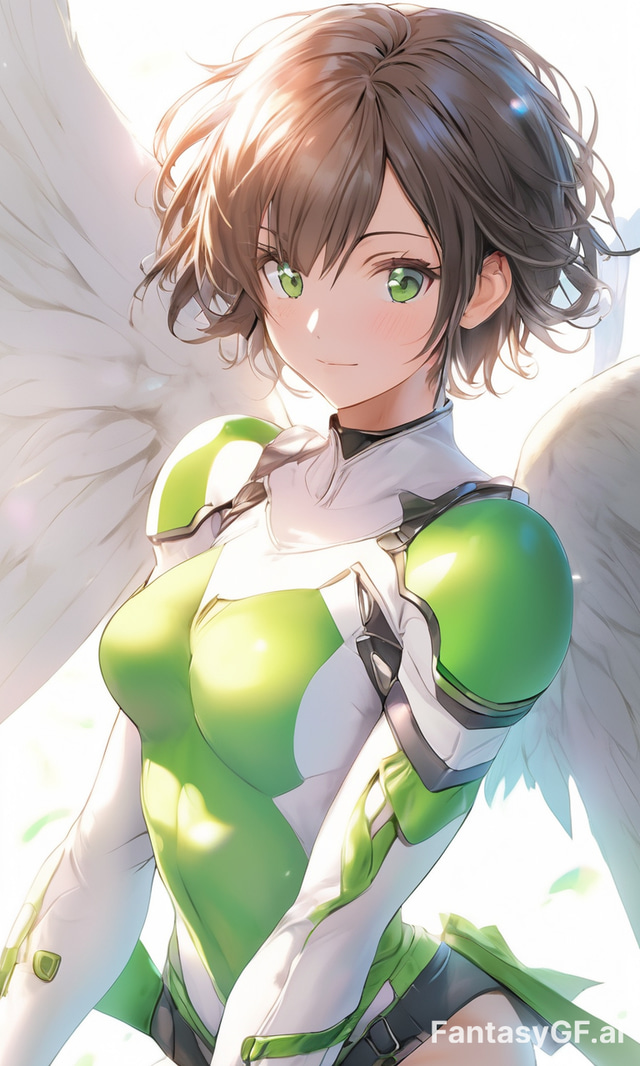 Malia Carlson AI Girlfriend avatar