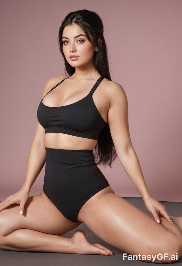 Riley Aguilar AI Girlfriend avatar