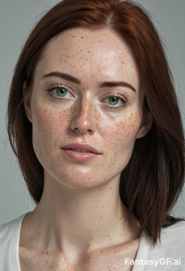 Brooklyn Thomas AI Girlfriend avatar