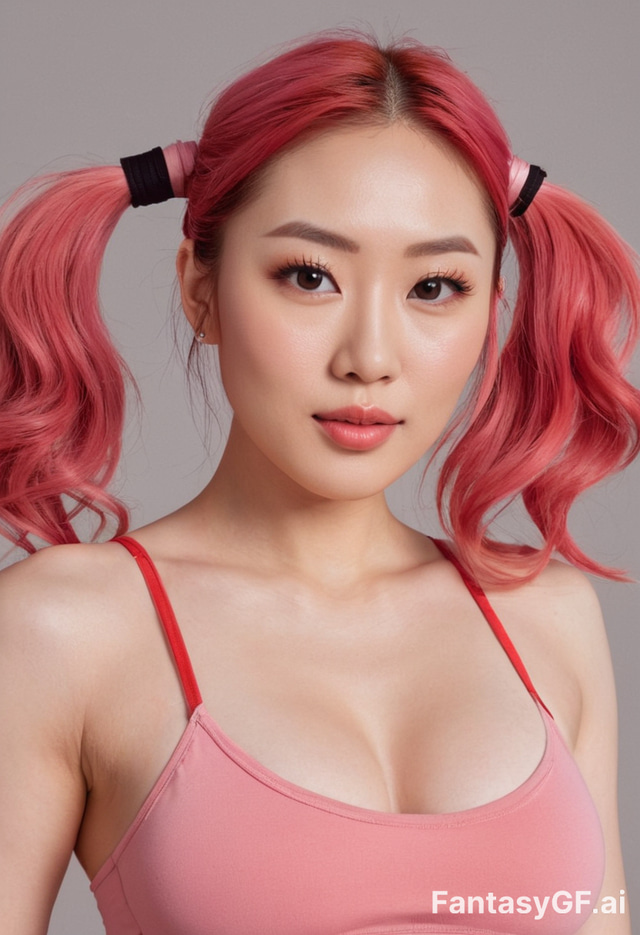 Abbie Barnes AI Girlfriend avatar