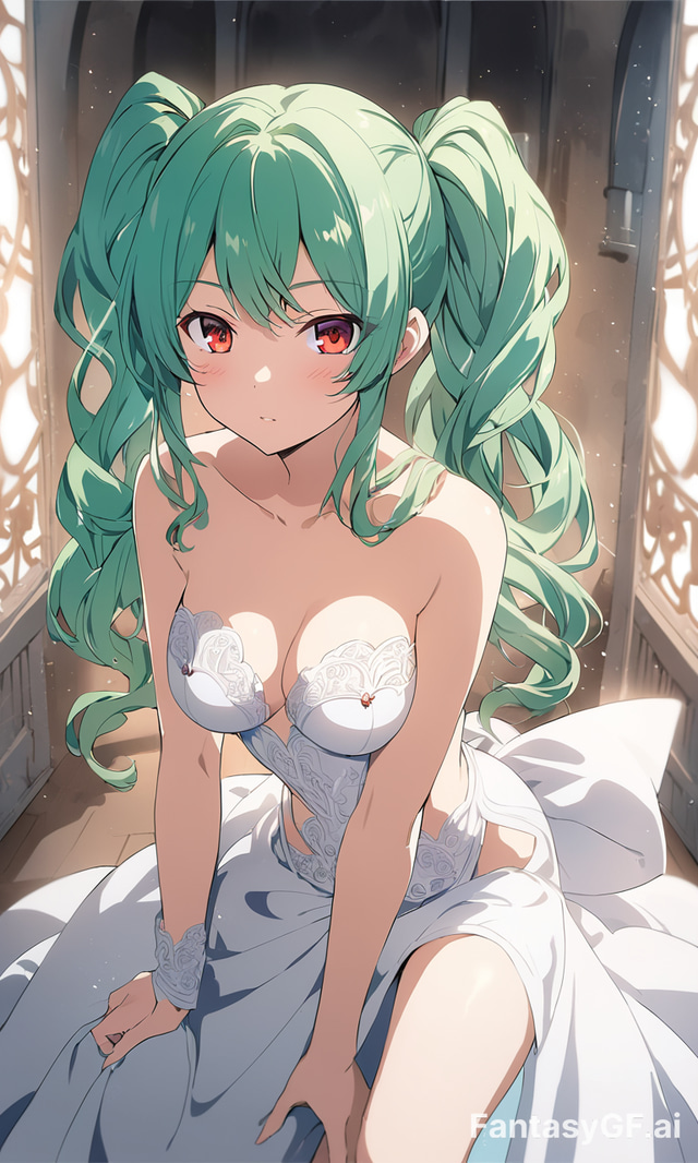 Avatar of AI Girlfriend Madalyn Powers