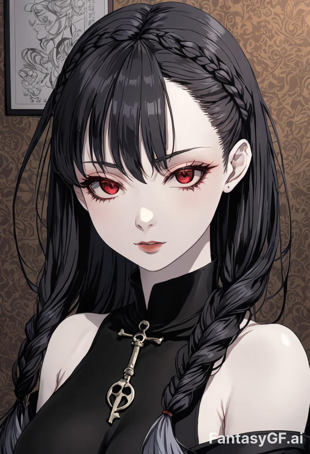 Makenzie Pope AI Girlfriend avatar