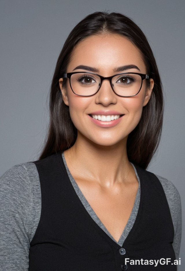 Haylie Anderson AI Girlfriend avatar