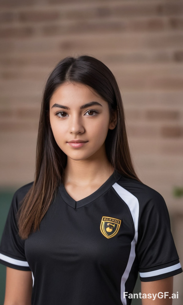 Patricia Faulkner AI Girlfriend avatar