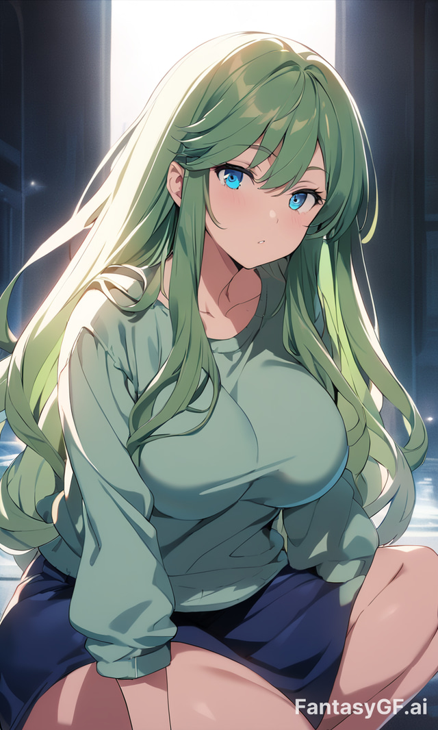 Noelle Friedman AI Girlfriend avatar