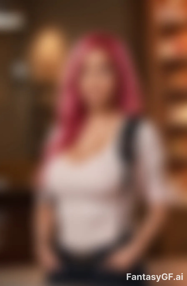 Alayna Allen image