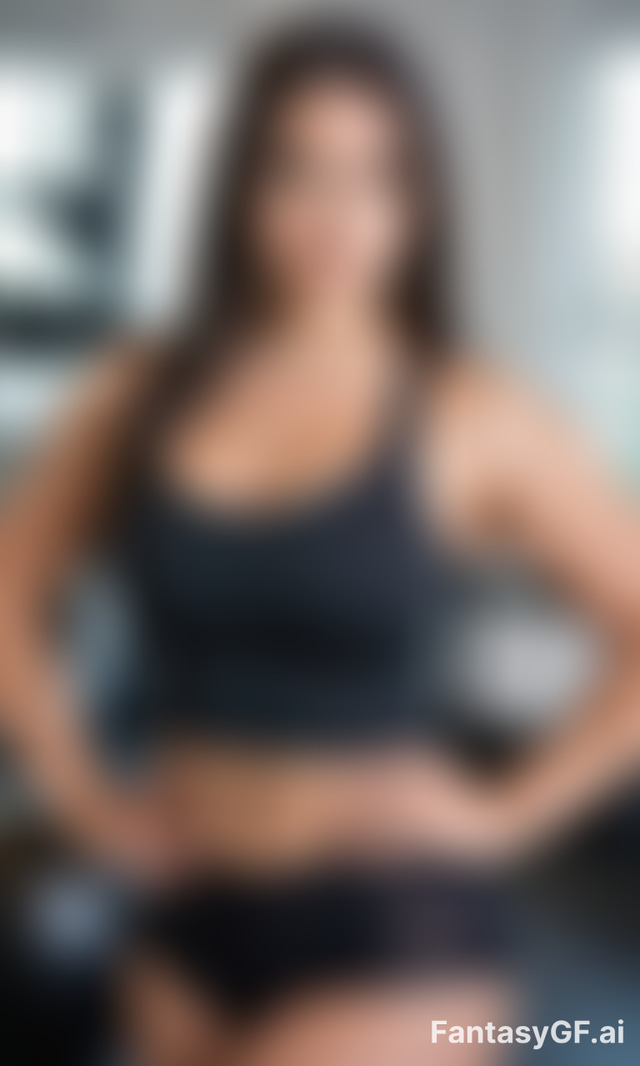 Jazmin Stanton image