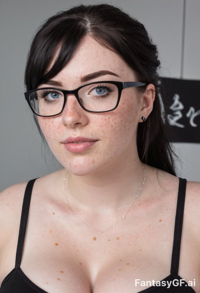 Gianna Snow AI Girlfriend avatar