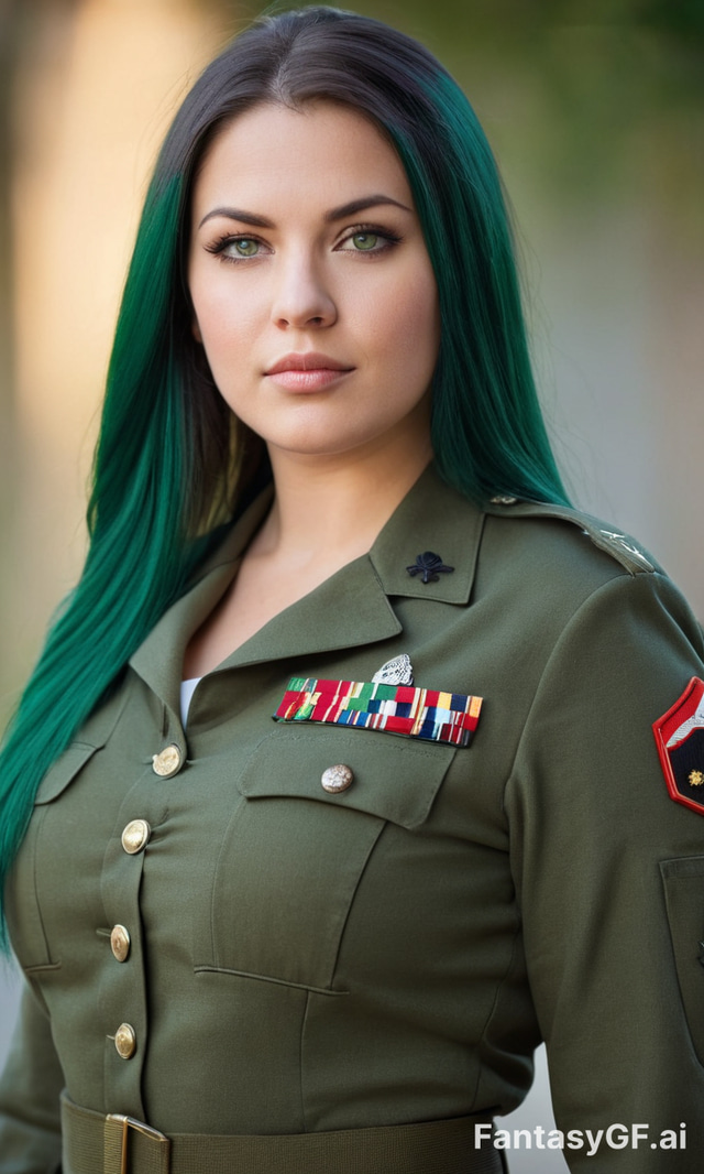 Mariyah Beasley AI Girlfriend avatar