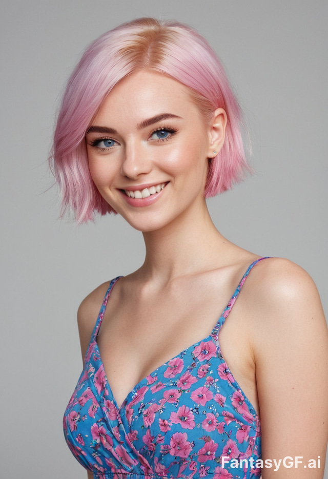 Kennedy Davies AI Girlfriend avatar