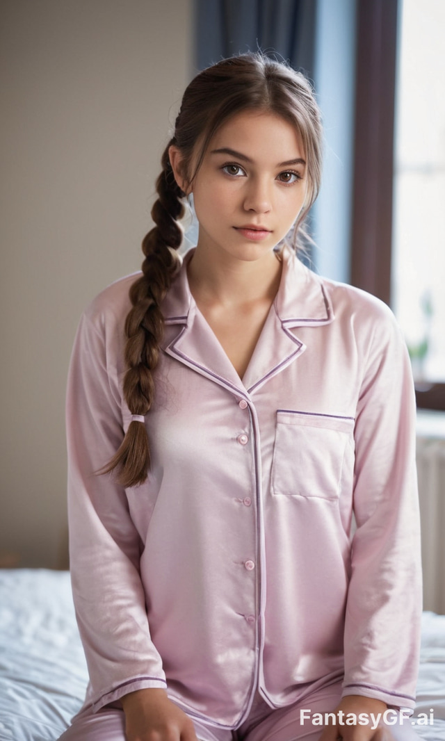 Catherine Dawson AI Girlfriend avatar
