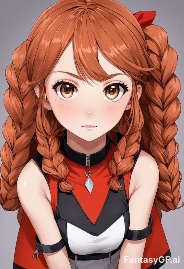 Miriam Calderon AI Girlfriend avatar