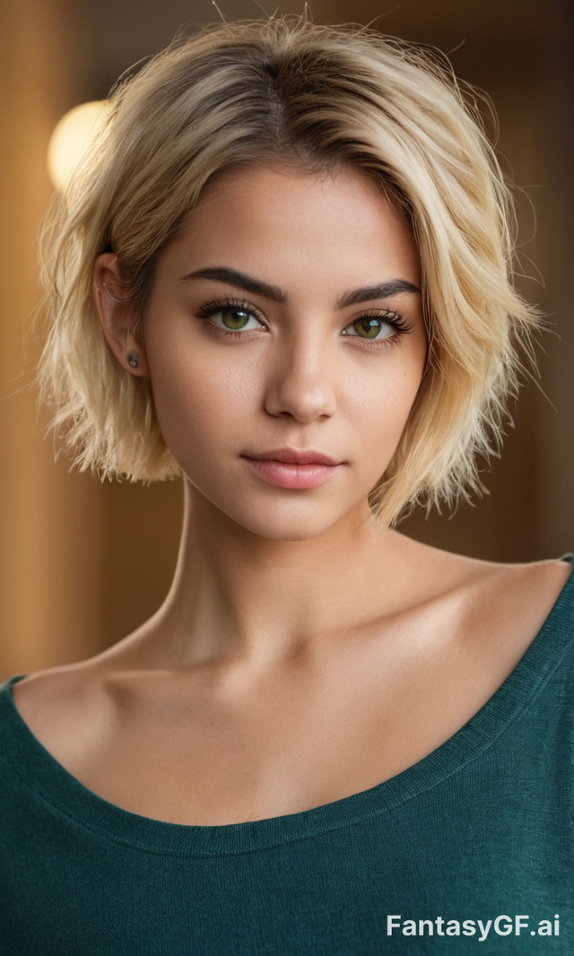 Brielle Roberts AI Girlfriend avatar