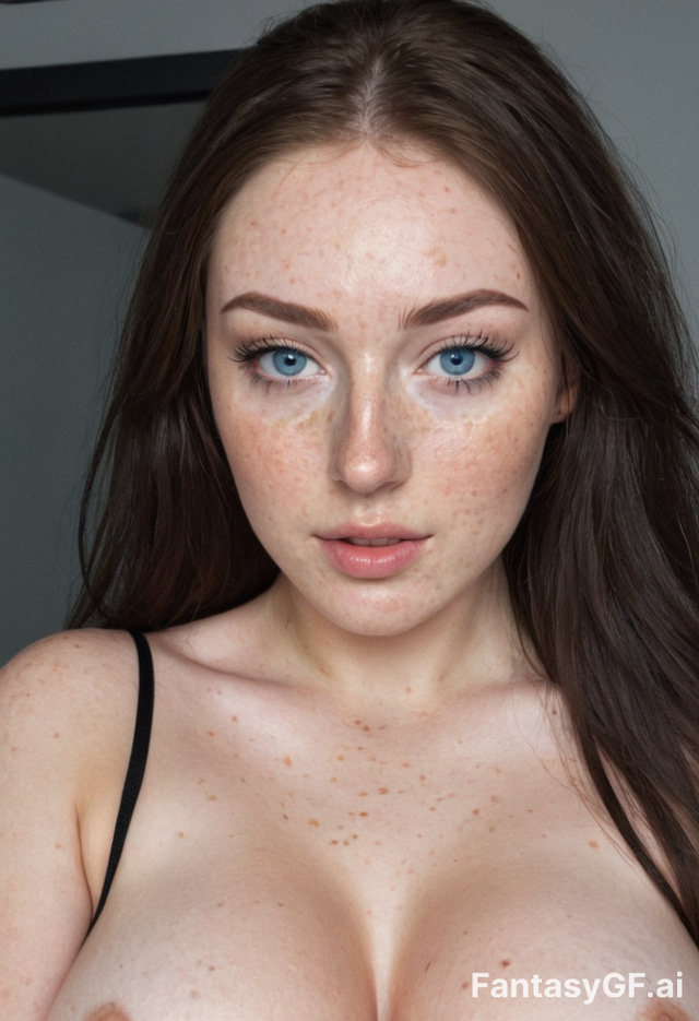 Kyla Martin AI Girlfriend avatar