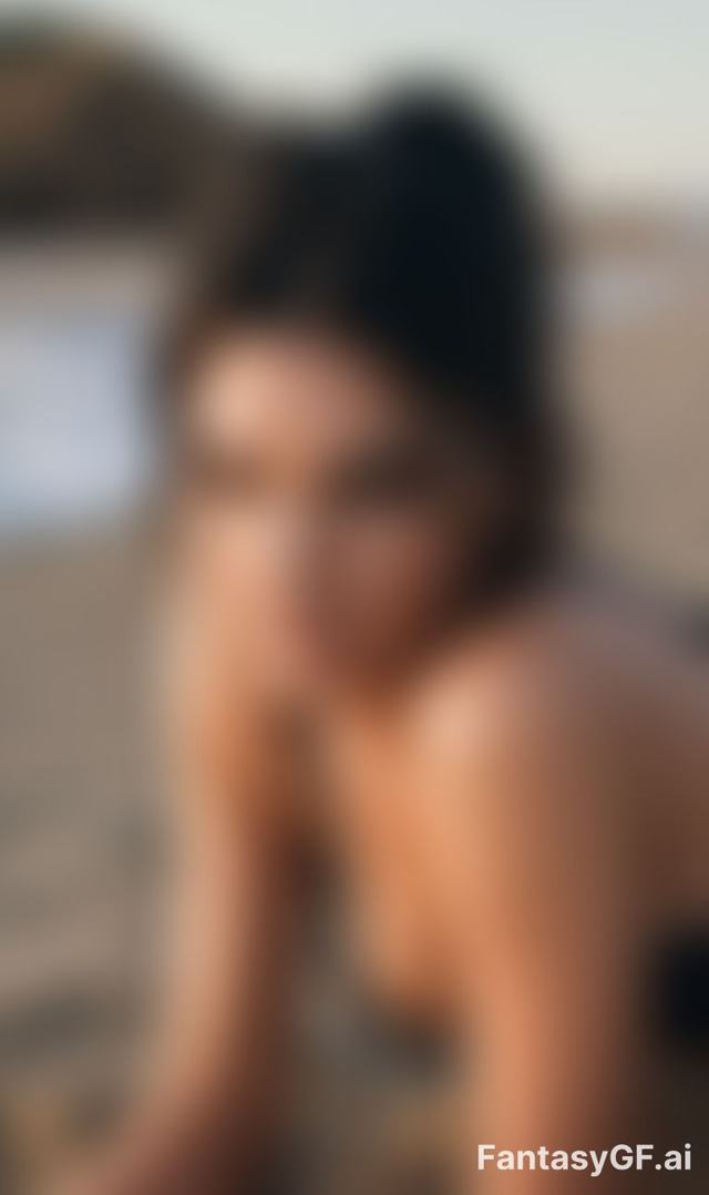 KendallAI Jenner image
