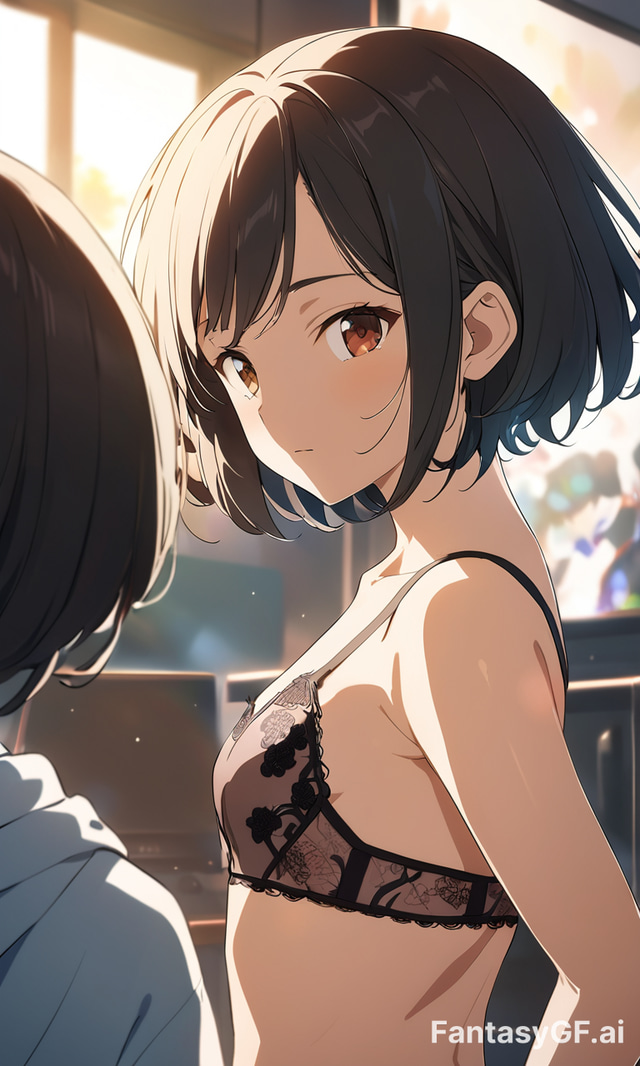 Miracle Carson AI Girlfriend avatar
