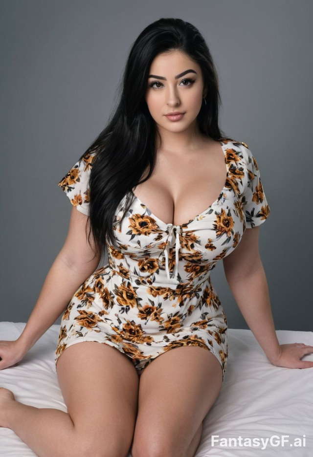 Elianna Hebert AI Girlfriend avatar