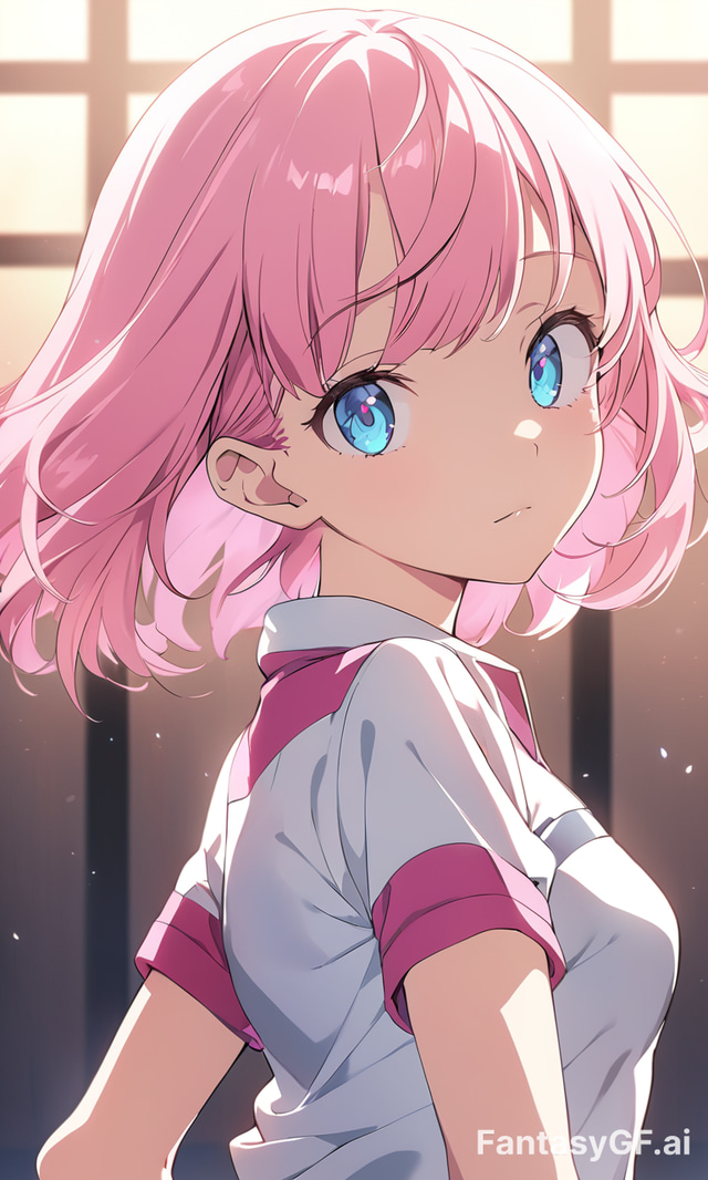 Nathalie Marshall AI Girlfriend avatar