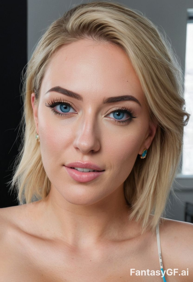 Amani Dickson AI Girlfriend avatar