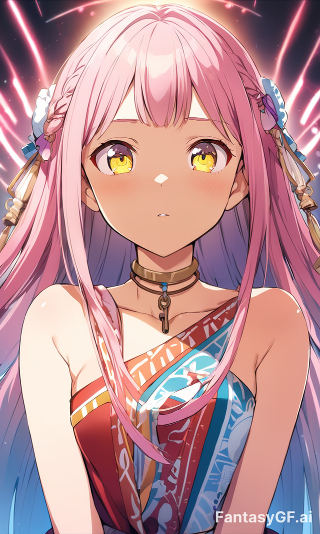 Carmen Matthews AI Girlfriend avatar