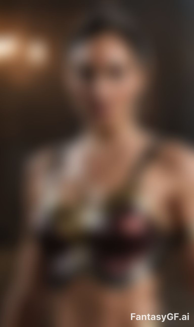 GalAI Gadot image
