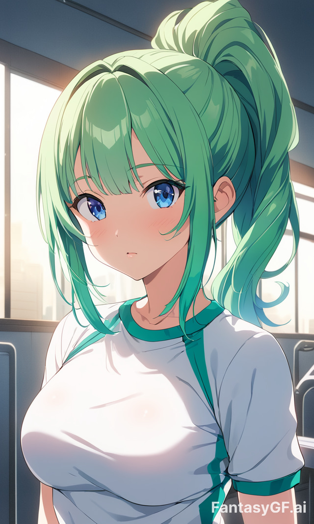 Mina Stewart AI Girlfriend avatar
