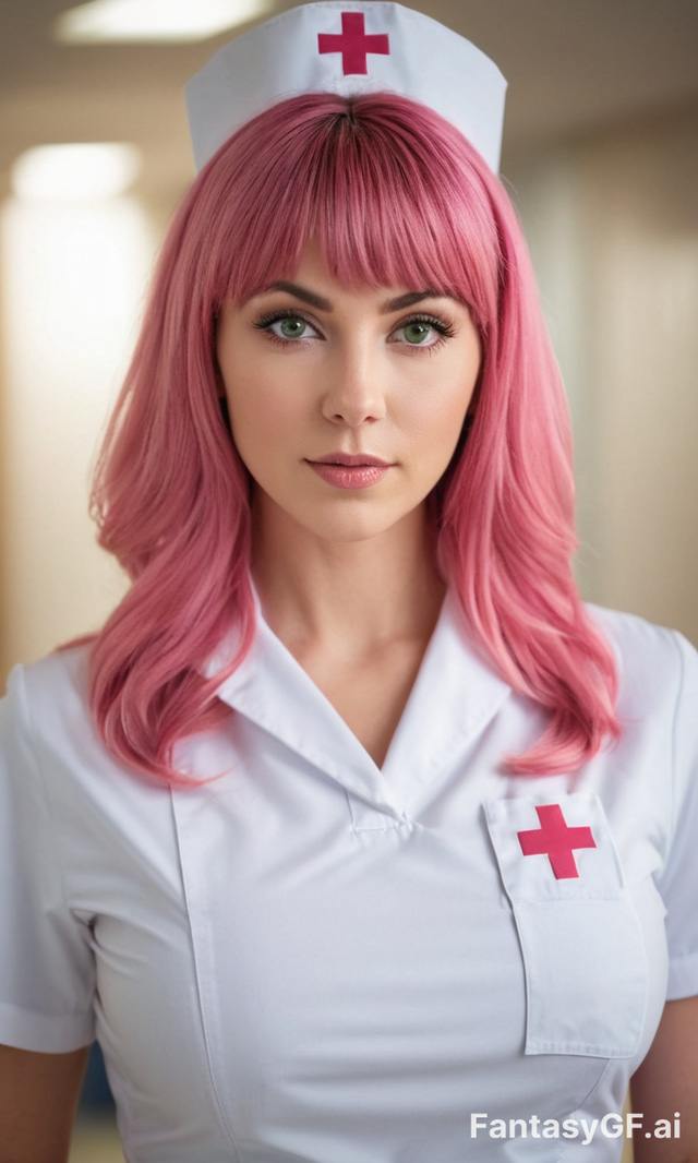 Neveah Scott AI Girlfriend avatar