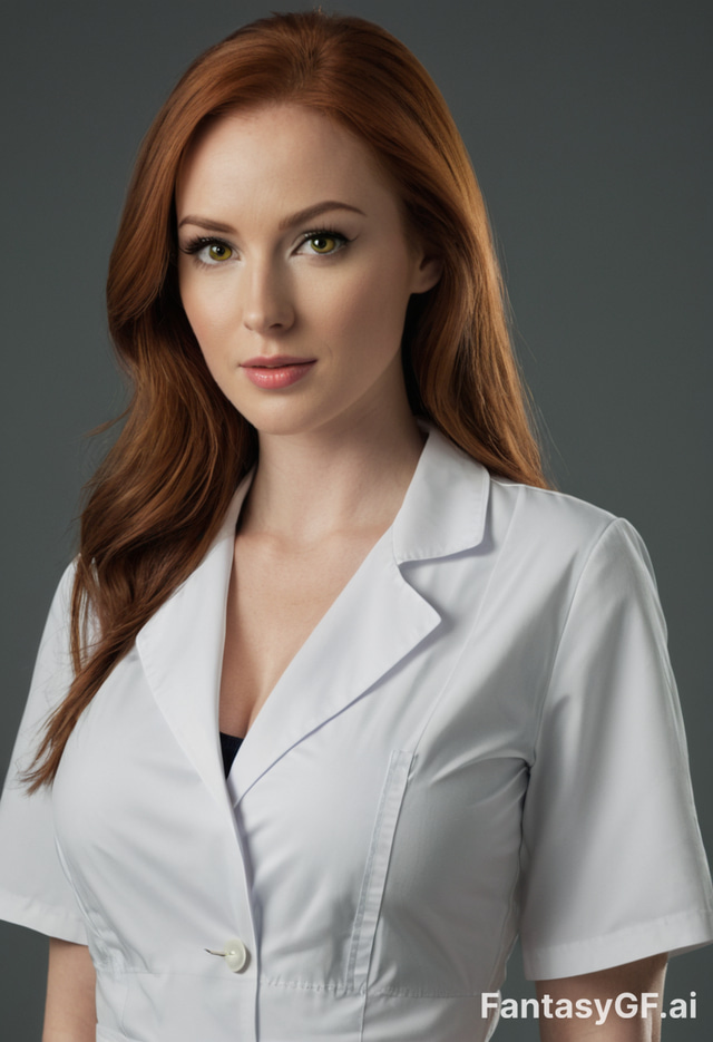 Elizabeth Todd AI Girlfriend avatar