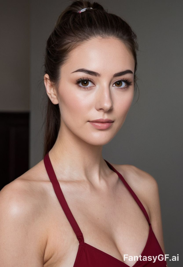 Rosa Bolton AI Girlfriend avatar