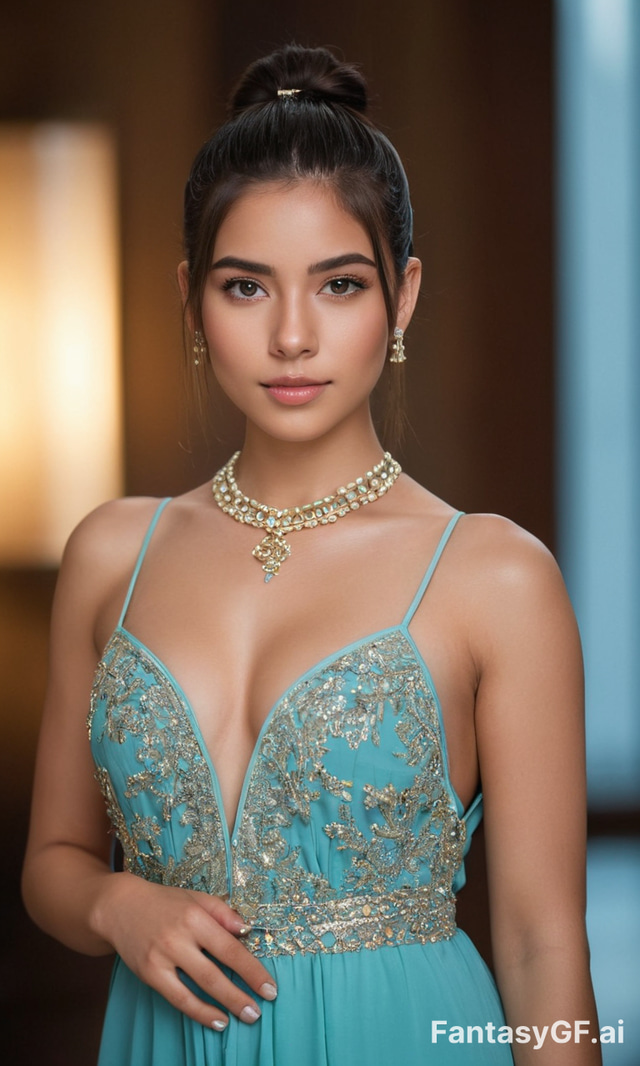 Juliet Dixon AI Girlfriend avatar