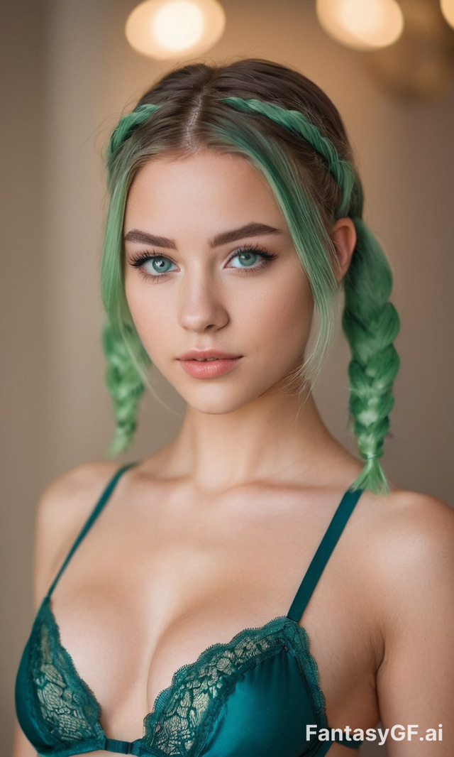 Delaney Bryant AI Girlfriend avatar
