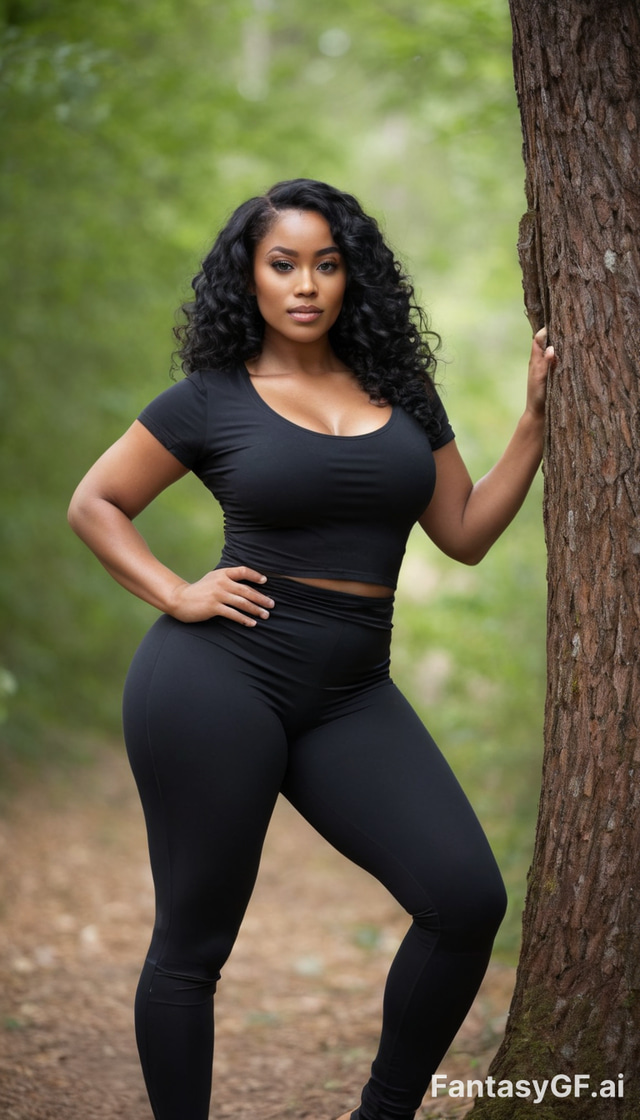 Nia Simmons