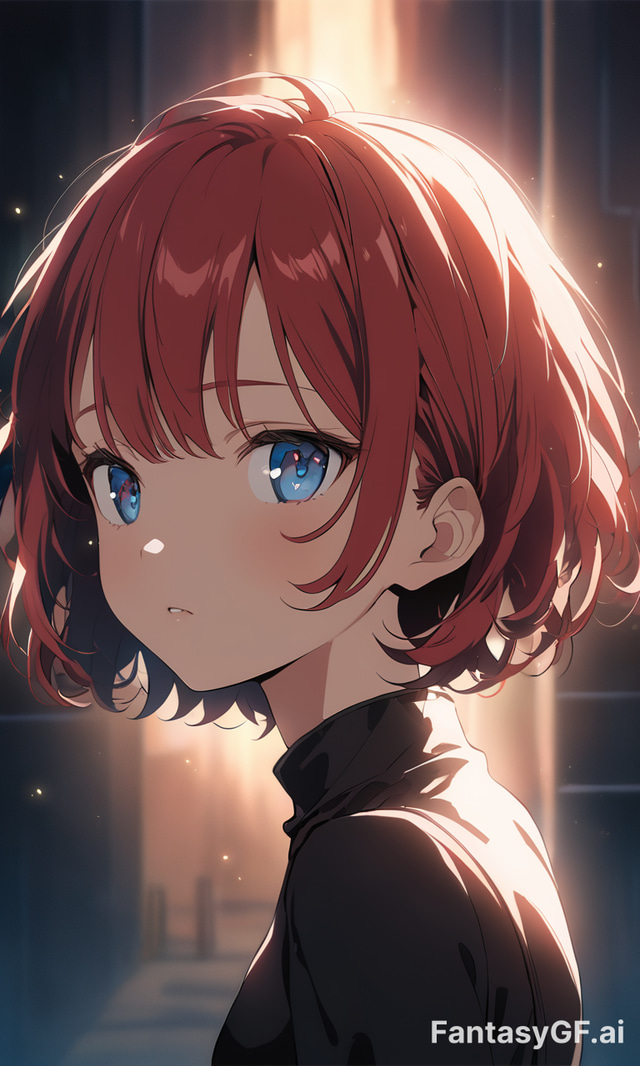 Angela Hines AI Girlfriend avatar