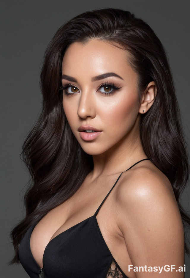 Julianne Kent AI Girlfriend avatar