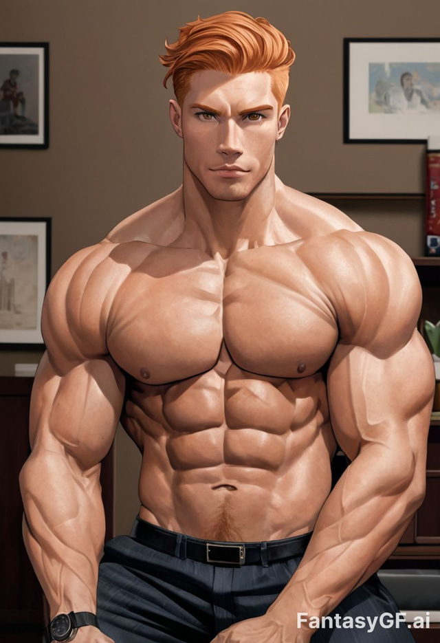 Kent Ramos AI Girlfriend avatar