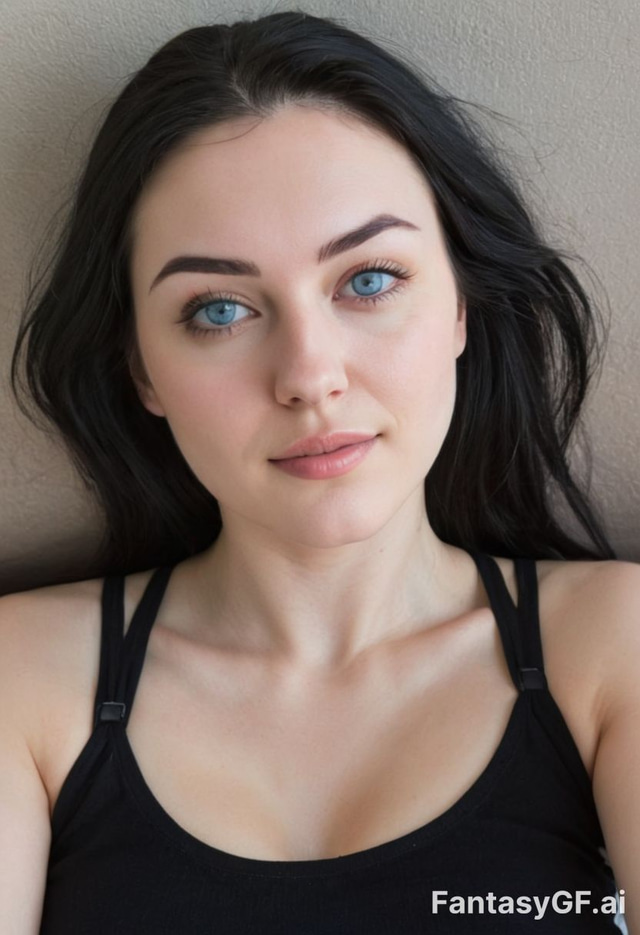 Eve Olson AI Girlfriend avatar