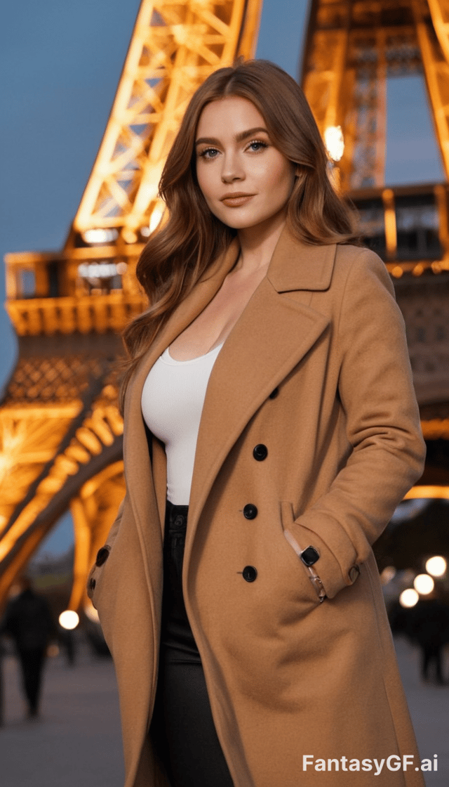 Amelia Foster avatar