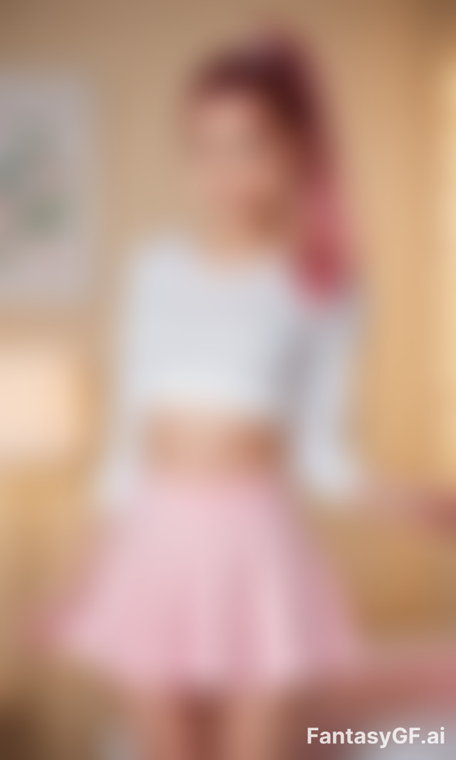 Eliana Bush image