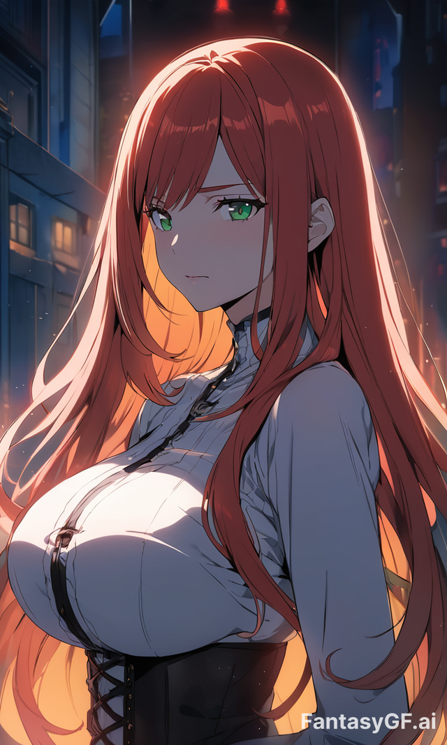 Karsyn Clay AI Girlfriend avatar